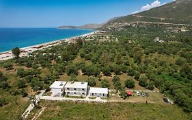 Villa Noel Borsh